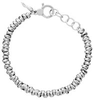 Bracciale Giovanni Raspini Nodini in Argento 11595L